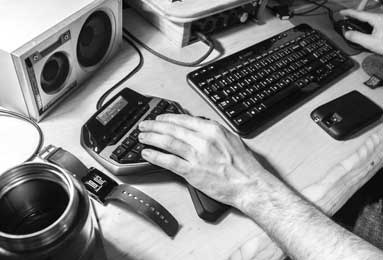 《辐射》第二季第三集：莫哈维荒漠已彻底崩坏，无法修复