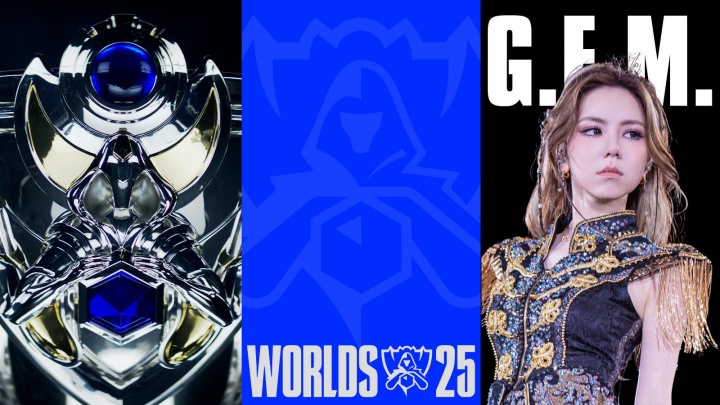 S15世界赛主题曲MV将延迟发布：Bwipo因性别歧视言论而被删除戏份