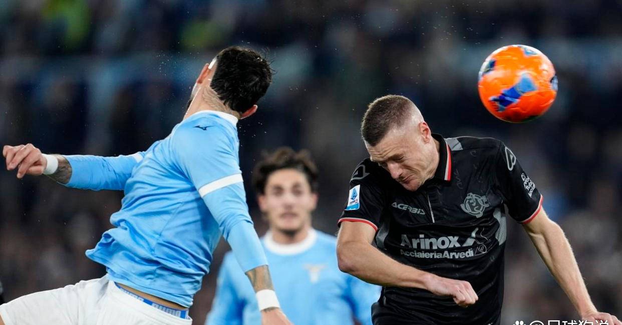 意甲最新积分战报：拉齐奥表现失常，尤文险胜罗马，罗马再遭重创