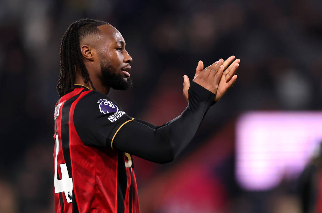 体坛联播｜萨卡将与阿森纳续约五年，曼城签下加纳国脚塞门约