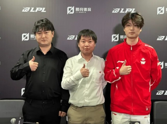 Monki：这版本打野变得更加公式了，前面只能一直刷野